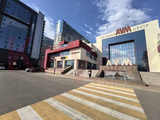 Фотография Аренда помещения свободного назначения, 320 м² , Уральская улица №2