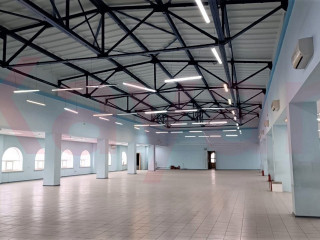 Фотография Аренда помещения свободного назначения, 960 м² , Одесская улица №4