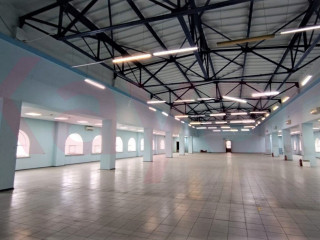 Фотография Аренда помещения свободного назначения, 960 м² , Одесская улица №3