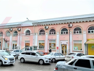 Фотография Аренда помещения свободного назначения, 960 м² , Одесская улица №18