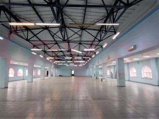 Фотография Аренда помещения свободного назначения, 960 м² , Одесская улица №1