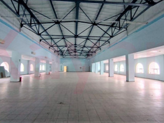 Фотография Аренда помещения свободного назначения, 960 м² , Одесская улица №5