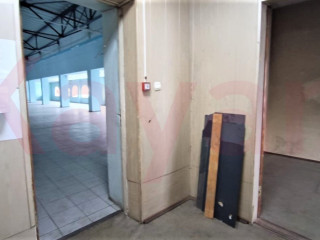 Фотография Аренда помещения свободного назначения, 960 м² , Одесская улица №7