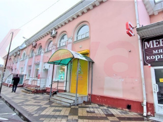 Фотография Аренда помещения свободного назначения, 960 м² , Одесская улица №17