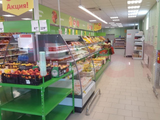 Фотография Аренда магазина, 541 м² , Адагумская улица №2
