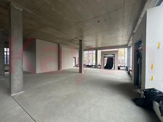 Фотография Аренда помещения свободного назначения, 1100 м² , Индустриальная улица №8