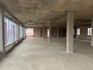 Фотография Аренда помещения свободного назначения, 1100 м² , Индустриальная улица №5