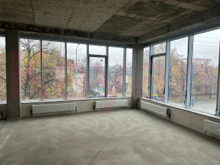 Фотография Аренда помещения свободного назначения, 1100 м² , Индустриальная улица №6
