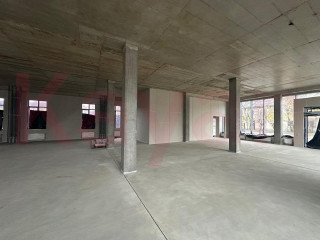 Фотография Аренда помещения свободного назначения, 1100 м² , Индустриальная улица №3