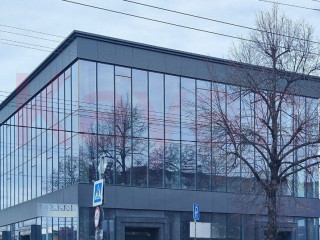 Фотография Аренда помещения свободного назначения, 1100 м² , Индустриальная улица №2