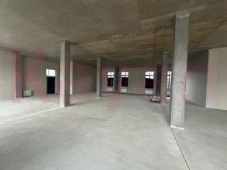 Фотография Аренда помещения свободного назначения, 1100 м² , Индустриальная улица №17