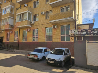 Фотография Аренда магазина, 287 м² , улица имени С.С. Прокофьева №2