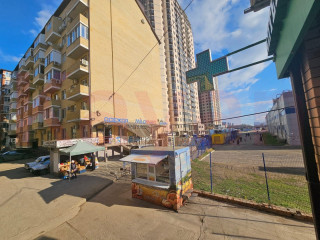 Фотография Аренда магазина, 287 м² , улица имени С.С. Прокофьева №3