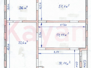 Фотография Аренда магазина, 287 м² , улица имени С.С. Прокофьева №4