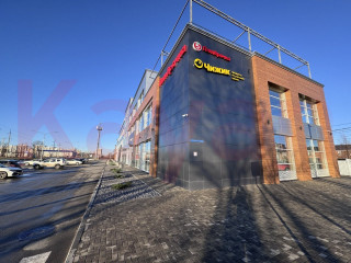 Фотография Аренда магазина, 341 м² , Калининградская улица №7