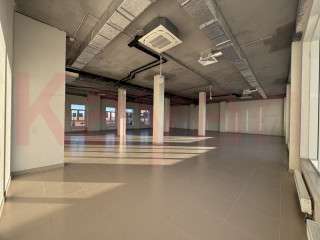 Аренда магазина 341 м² Калининградская улица  