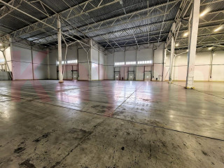 Фотография Аренда склада, 4000 м² , Новороссийская улица №7