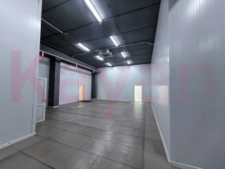 Фотография Аренда склада, 4000 м² , Новороссийская улица №14