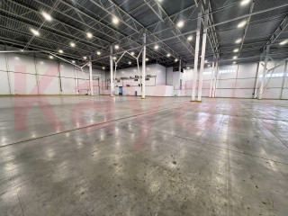 Фотография Аренда склада, 4000 м² , Новороссийская улица №4