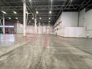 Фотография Аренда склада, 4000 м² , Новороссийская улица №5