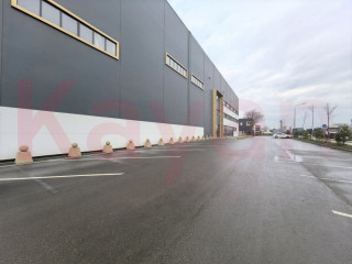 Фотография Аренда склада, 4000 м² , Новороссийская улица №15