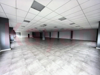 Фотография Аренда склада, 4000 м² , Новороссийская улица №16