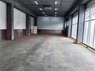 Фотография Аренда склада, 4000 м² , Новороссийская улица №12