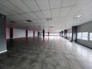 Фотография Аренда склада, 4000 м² , Новороссийская улица №13