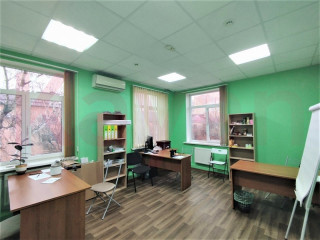Фотография Аренда офиса, 222 м² , улица Щорса №5