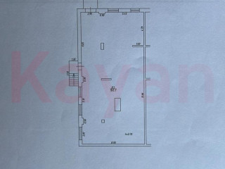 Фотография Аренда помещения свободного назначения, 166 м² , улица Ковалёва №3