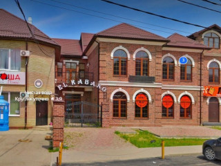 Фотография Аренда помещения свободного назначения, 378 м² , Гомельская улица №4
