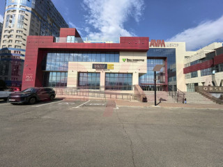 Аренда помещения свободного назначения 320 м² Уральская улица