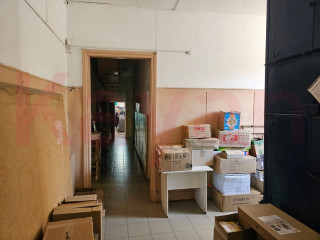 Фотография Аренда помещения свободного назначения, 240 м² , улица Тургенева №8 Фотография Аренда помещения свободного назначения, 240 м² , улица Тургенева №8