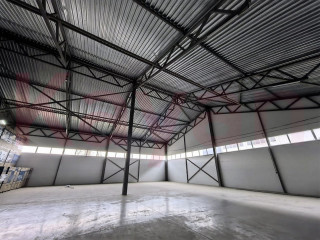 Фотография Аренда склада, 850 м² , Новороссийская улица №5
