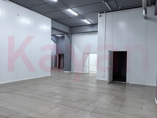 Фотография Аренда склада, 850 м² , Новороссийская улица №8