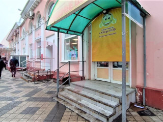 Фотография Аренда помещения свободного назначения, 960 м² , Одесская улица №2