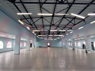 Фотография Аренда помещения свободного назначения, 960 м² , Одесская улица №6 Фотография Аренда помещения свободного назначения, 960 м² , Одесская улица №6