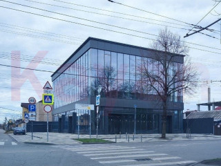 Фотография Аренда помещения свободного назначения, 1100 м² , Индустриальная улица №1