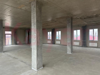 Фотография Аренда помещения свободного назначения, 1100 м² , Индустриальная улица №4