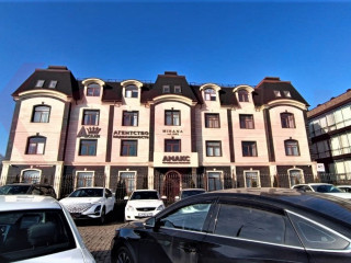 Фотография Аренда офиса, 240 м² , улица Дзержинского №6