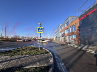 Фотография Аренда магазина, 341 м² , Калининградская улица №8