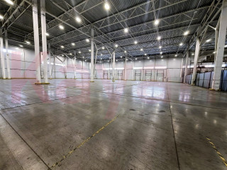 Фотография Аренда склада, 4000 м² , Новороссийская улица №6