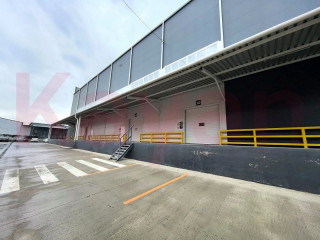 Фотография Аренда склада, 4000 м² , Новороссийская улица №3