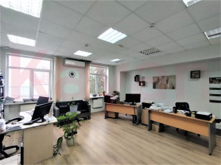 Фотография Аренда офиса, 222 м² , улица Щорса №1