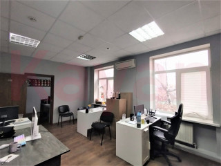 Фотография Аренда офиса, 222 м² , улица Щорса №2