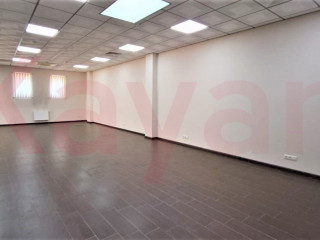 Фотография Аренда офиса, 96 м² , улица Дзержинского №7