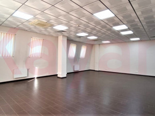 Фотография Аренда офиса, 96 м² , улица Дзержинского №8