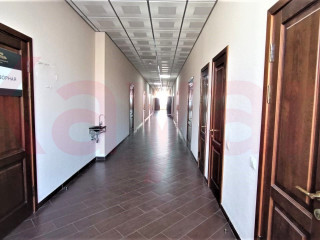 Фотография Аренда офиса, 96 м² , улица Дзержинского №10