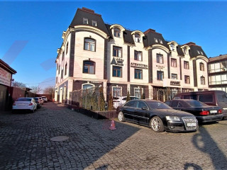 Аренда офиса 96 м² улица Дзержинского  