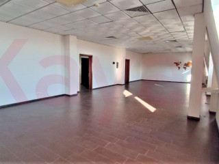 Фотография Аренда офиса, 200 м² , улица Дзержинского №7